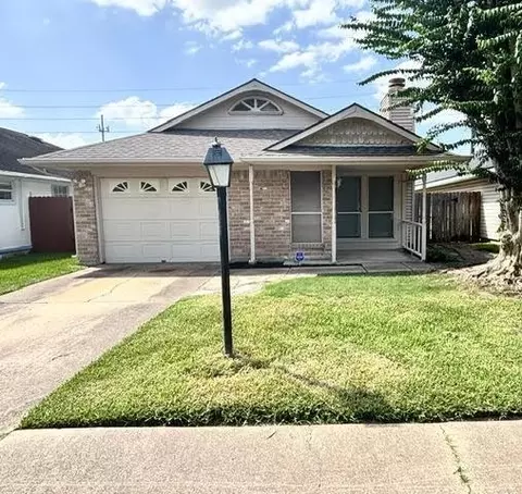 3718 Pintan Ln, Houston, TX 77014