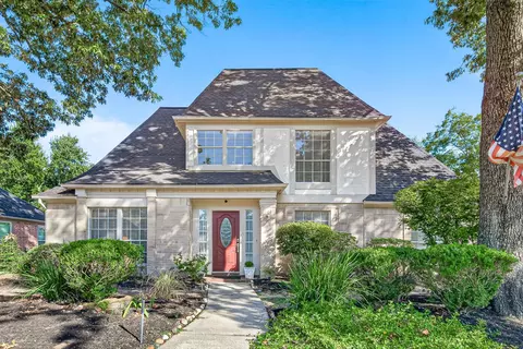 3126 Silver Glade Dr, Kingwood, TX 77345
