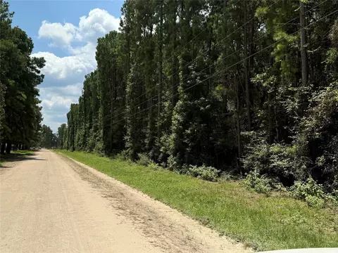 66 Garvey Rd, Huntsville, TX 77340
