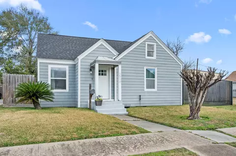5519 Hillman St, Houston, TX 77023