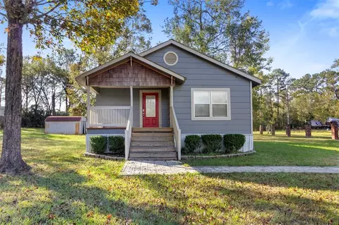 25385 Ferguson Rd, Splendora, TX 77372 photo 1