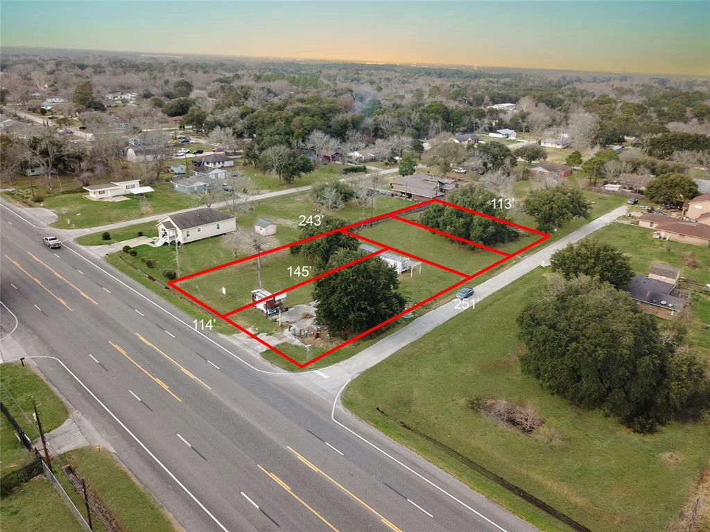 6500 Hwy 6  