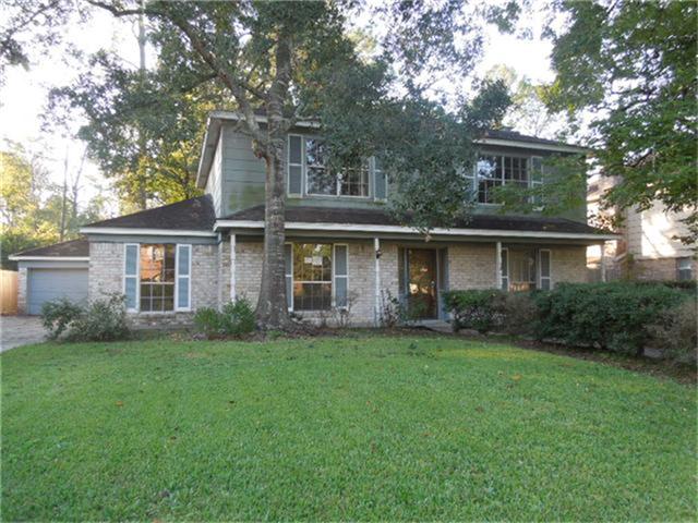 5223 Brownlee Ln, Spring, TX 77379 photo 1