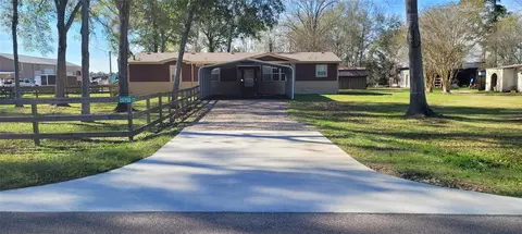 20750 Alexander Ln, Porter, TX 77365