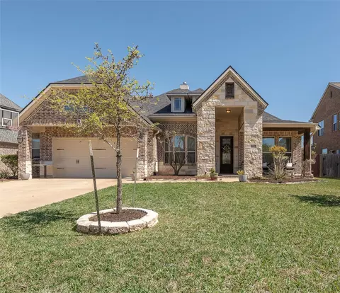 4405 Toddington Ln, College Station, TX 77845