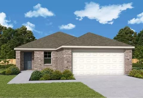 1056 Hawk Gate Ln, Katy, TX 77493