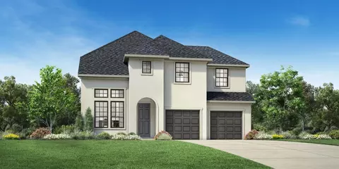 22638 Ruby Forest Rd, Tomball, TX 77377