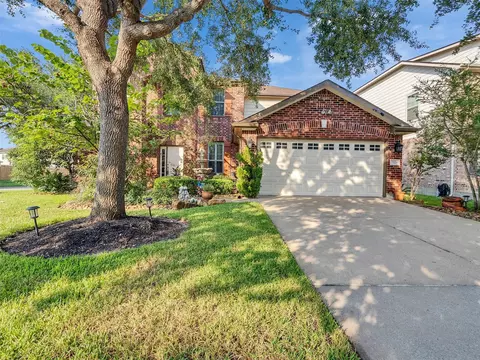7626 Pasture Bend Ct, Cypress, TX 77433