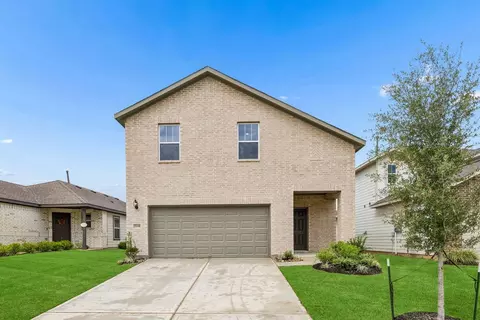 13735 Lago Vista Dr, Iowa Colony, TX 77583