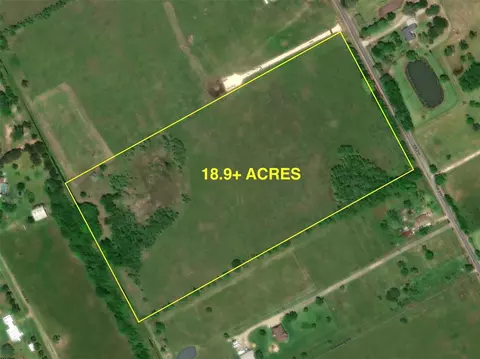 Tbd County Road 211, Danbury, TX 77534