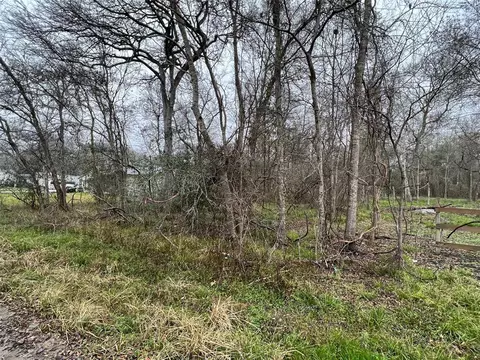 0 Lost Forest Dr, Guy, TX 77444