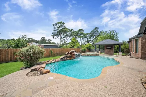 24611 Waterstone Estates Cir S, Tomball, TX 77375