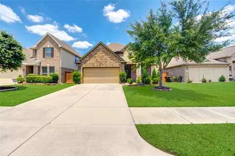 23610 Villa Lisa Dr, Richmond, TX 77406