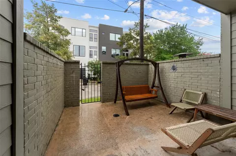2218 Hopkins St #2218, Houston, TX 77006
