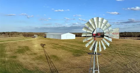 3283 Fm 2562 Rd # -2, Anderson, TX 77830