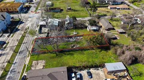 6124 W Montgomery Rd, Houston, TX 77091