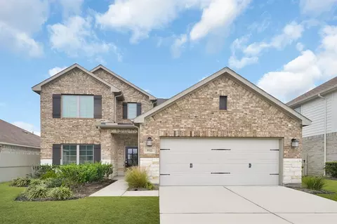 9911 Silverling Ct, Conroe, TX 77385 photo 1
