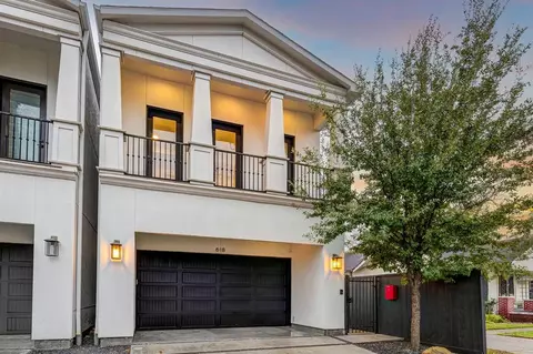618 E 26th St, Houston, TX 77008 photo 1