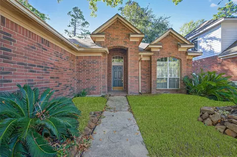 5908 Timber Oaks Rdg, Humble, TX 77346