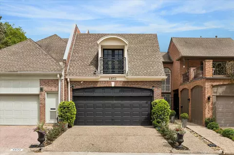 4832 Post Oak Timber Dr, Houston, TX 77056
