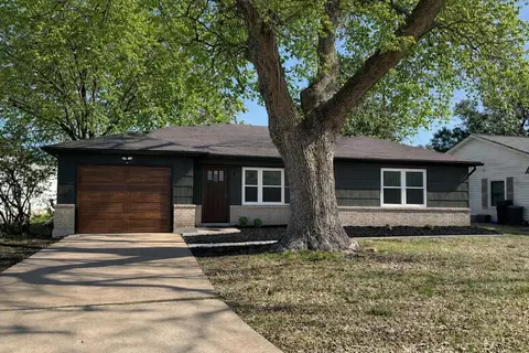 1119 Tobola St, Rosenberg, TX 77471