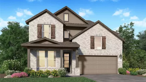 28918 Rustic Robin Ln, Hockley, TX 77447
