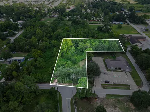 430 Booker Dr, Spring, TX 77373