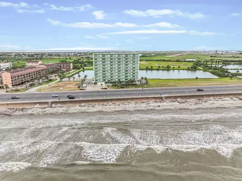 9420 Seawall Blvd #805, Galveston, TX 77554