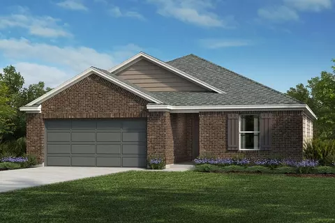 7818 Mica Valley Ln, Richmond, TX 77406
