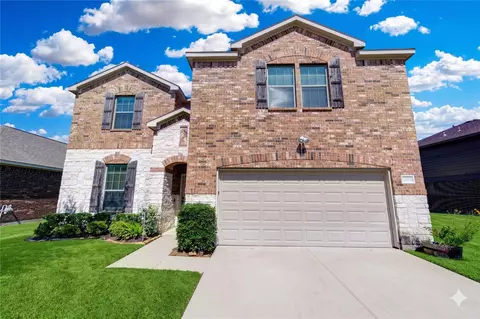 15318 Benson Landing Dr, Cypress, TX 77429