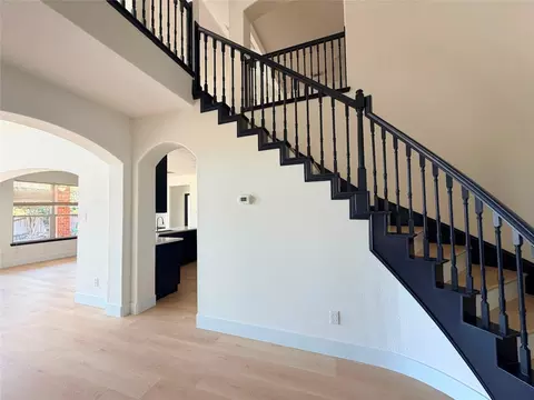 Entry Way - 22110 Bridgestone Pine Ct, Spring, TX 77388 photo 2 of 6