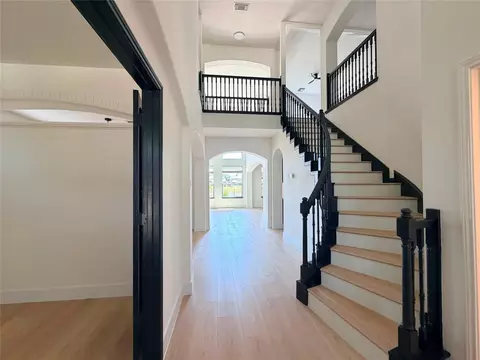 Entry Way - 22110 Bridgestone Pine Ct, Spring, TX 77388 photo 1 of 6