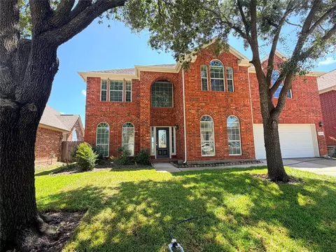 Exterior - 22110 Bridgestone Pine Ct, Spring, TX 77388 photo 1 of 1