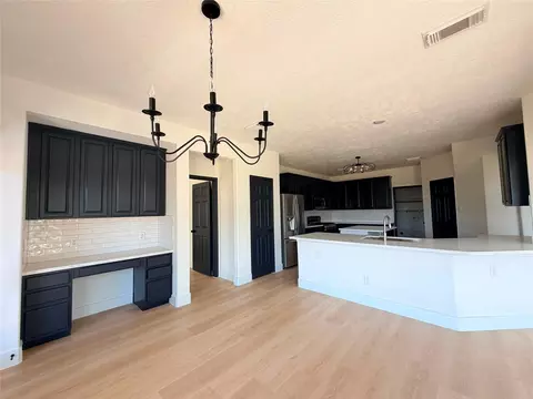 Kitchen - 22110 Bridgestone Pine Ct, Spring, TX 77388 photo 1 of 2