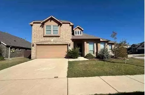 1721 Emma Pearl Ln, Little Elm, TX 75068