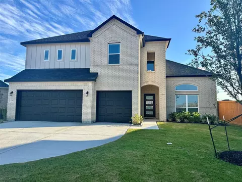 2510 Shallow Lake Ln, Iowa Colony, TX 77583