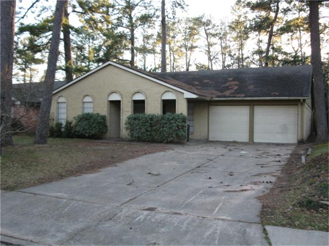 16815 Methil Dr, Spring, TX 77379 photo 1