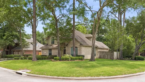 2 Harmony Arbor Ct, The Woodlands, TX 77382
