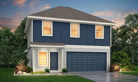 2328 Pipefish Dr, Conroe, TX 77384