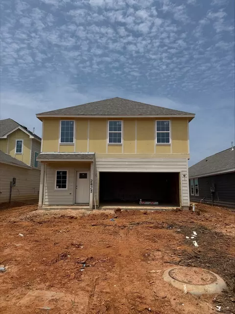 Exterior - 2328 Pipefish Dr, Conroe, TX 77384 photo 2 of 4