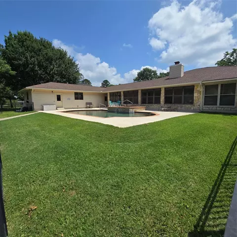 Exterior - 26 Westpoint Dr, Trinity, TX 75862 photo 10 of 14