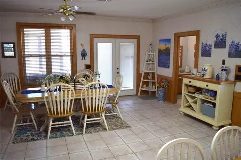 Dining - 26 Westpoint Dr, Trinity, TX 75862 photo 1 of 1