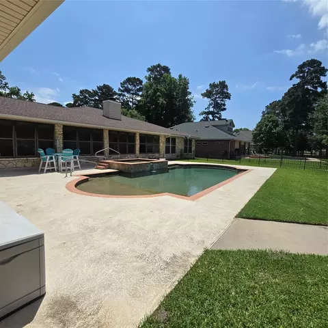 Exterior - 26 Westpoint Dr, Trinity, TX 75862 photo 4 of 14
