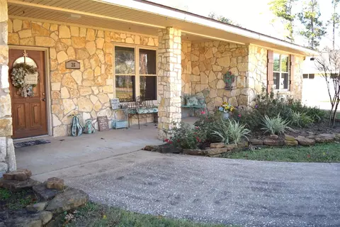 Exterior - 26 Westpoint Dr, Trinity, TX 75862 photo 8 of 14