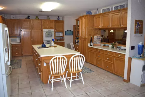 Kitchen - 26 Westpoint Dr, Trinity, TX 75862 photo 2 of 3