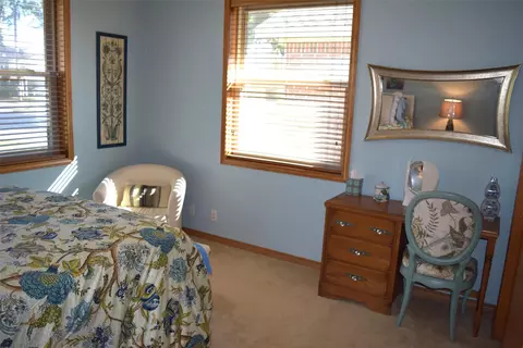 Bedroom - 26 Westpoint Dr, Trinity, TX 75862 photo 4 of 6