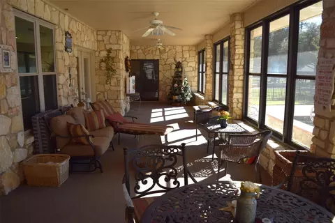 Exterior - 26 Westpoint Dr, Trinity, TX 75862 photo 12 of 14
