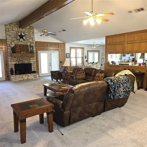 Living - 26 Westpoint Dr, Trinity, TX 75862 photo 1 of 3