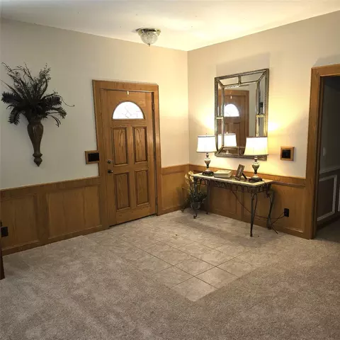 Entry Way - 26 Westpoint Dr, Trinity, TX 75862 photo 1 of 1