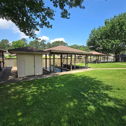 Exterior - 26 Westpoint Dr, Trinity, TX 75862 photo 11 of 14